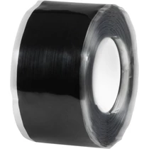 Szalag Strend Pro, 25 mm, Hossz: 3 m, fekete, javító, szilikon, vulkanizáló, multifunkciós
