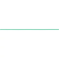 Drót GardenTwist PVC 0,4x3 mm, L-250 mm, kötöző, csomag 100 db