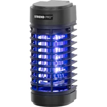 Csapda Strend Pro Laurel, rovar- és szúnyogcsapda, elektromos, konnektorba, 4x UV és LED lámpa