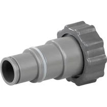 Adapter Strend Pro Pool, tömlőhöz, pótalkatrész, Intexhez