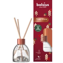 Diffúzor Bolsius Winter Spices, Karácsonyi, 60 ml