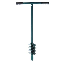 Földfúró EarthDrill, 150 mm, 900 mm/1z