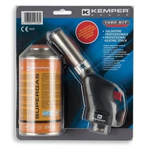 Lámpa KEMPER 1060KIT, Superkit 175 g + menetes patron