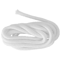 Kanóc MagicHome CandleWick T3020, 2 mm, petróleumlámpákhoz és fáklyákhoz, kerek, H-1 m