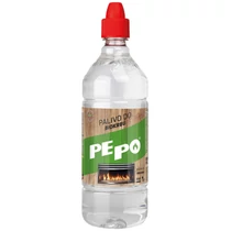 Etanol PE-PO®, biokandallóhoz, 1000 ml, bioüzemanyag, bioalkohol