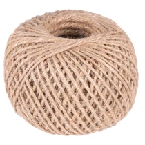 Zsinór Strend Pro Garden, juta, H-60 m/140 g, 2,3 mm