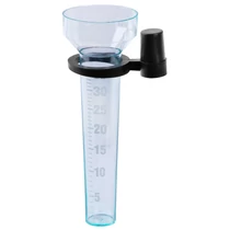 Esőmérő Strend Pro RG894, víztartály, kertbe, 24 cm