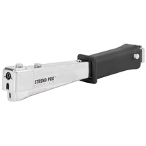 Tűzőgép Strend Pro Premium HT580, 6-10 mm, 1.2 mm, kalapácsos