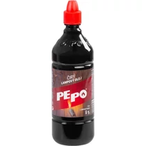 Olaj PE-PO®, lámpa, 1000 ml, átlátszó, lámpába