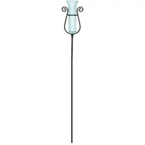 Esőmérő Strend Pro RG893, víztartály állvánnyal, kertbe, 80 cm