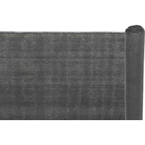 Árnyékoló háló HOBBY.NET, 1,5x10 m, HDPE, UV, 80 g/m2, 85% szürke