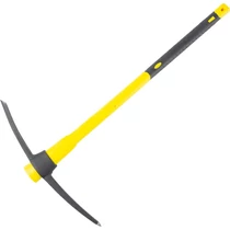 Csákány Strend Pro, 2000 g, építőipari, üvegszálas nyél
