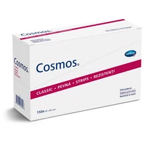 Tapasz Cosmos strip, 8x4 cm, 150 db-os csomag
