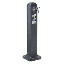 Állvány ITWTAN, vízhez, 90 cm, antracit, kerti