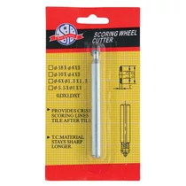 Vágókerék MD815 (8x1,5 mm), pótalkatrész, MT616, 620, 624AX csempevágóhoz