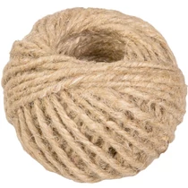 Zsinór Strend Pro Garden, juta, 50 g