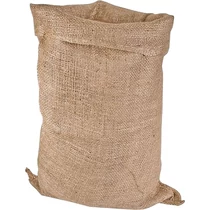 Zsák Strend Pro Garden, juta, 60x30 cm, max. 15 kg, zsinór nélkül
