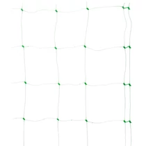 Háló A8102, 2x10 m, 13 cm lyukméret, uborkához