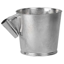 Trágyakanál Zn, 7 literes
