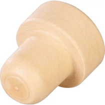 Dugó Strend Pro, 19 mm, parafa, palackhoz