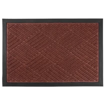 Lábtörlő MagicHome PPM 298, bejárati, Parketta, 40x60 cm, akril