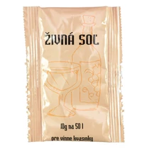 Tápoldat 10 g