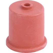 Dugó Ferrari 13180, 40 mm, gumi, erjesztő szelephez, 5 literes demijon