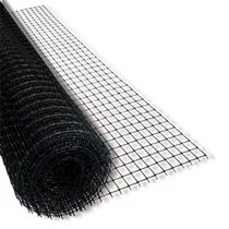 Vakondháló GrassGuard, 16x16 mm lyukméret, 1 m, H-200 m, földbe, vakondok ellen