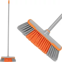 Seprű MagicHome PB157, 120 cm nyél, 31 cm