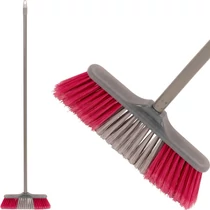 Seprű MagicHome PB092, 120 cm nyél, 31 cm