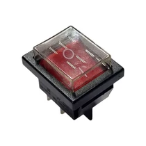 Kapcsoló Strend Pro BGA1401-10/15 gázfűtőhöz, 20-as alkatrész