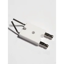 Gyújtóelektródák BG01601-30 fűtőtesthez, 37. alkatrész