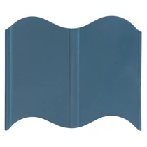 Szegély Strend Pro Garden LE799, zöld, 120 mm, műanyag, 32 db