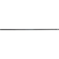 Nyél York 091030, 130 cm, felmosóhoz, seprűhöz, menettel