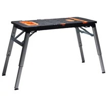 Asztal Strend Pro OD-96000, munka, multifunkciós, 7az1-ben
