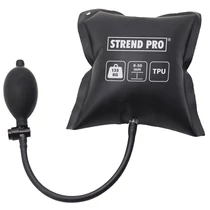 Felfújható párna Strend Pro OD-77604, szerelőpárna pumpával, max. 135 kg