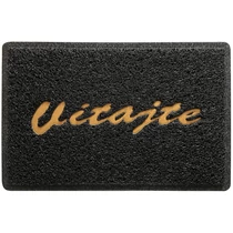 Lábtörlő MagicHome CBM 122, bejárati, 40x60 cm, Üdvözöljük