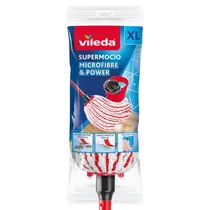 Felmosó Vileda SuperMocio Microfibre&Power