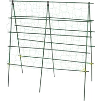 Háló Strend Pro, uborkához, szerkezettel, 1,2x1,2 m