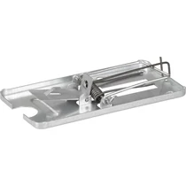 Csapda FED 608, egerekre, fém, 100x50 mm
