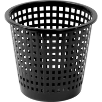 Kosár MagicHome DB149, 300 mm, 27,5x30,5 cm, szennyeshez, ruhához
