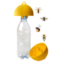 Csapda dimartino® KILLA, PET palackhoz, 3 db-os csomag