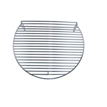 Rács expander, Kamado Egg 21" grillhez