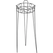 Állvány Strend Pro, virágtartóhoz, talp, 27x73 cm