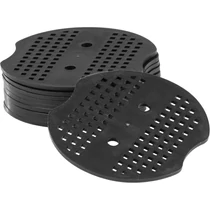 Rögzítő Strend Pro, fóliához és textíliához, rögzítő, kerti, 7 cm, csomag 10 db