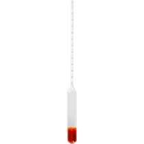 Cukorfokmérő Strend Pro WHT, 0-20%, dobozban