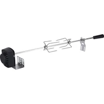 Nyárs Strend Pro Grill, grillező, 220V, elektromos, motorral, nyárs sütéshez