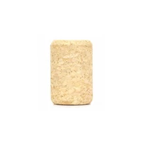 Dugó Strend Pro, 38x23 mm, parafa, egyenes, palackhoz