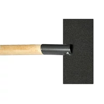 Kaparó Strend Pro ISC-20, 200 mm, jégre,pótlék130 cm