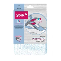 Felmosófej York 081690, MAGNETIC